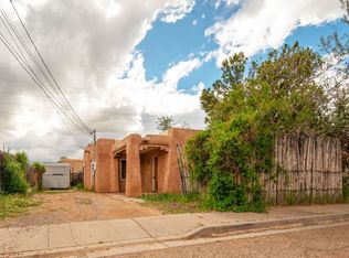 831 Pablina St FRONT A, Santa Fe, NM 87505