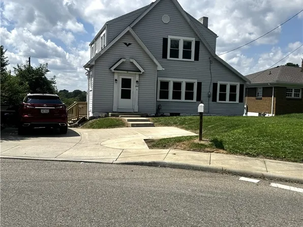 277 Lovers Ln, Steubenville, OH 43953