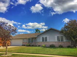 5801 80th Pl, Kenosha, WI 53142