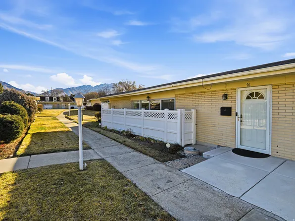 3611 S 805 E APT 76, Millcreek, UT 84106