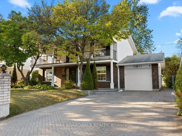 1853 Kilborn Ave, Ottawa, ON K1H 6N3