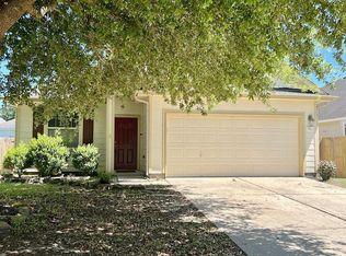 15822 Lost Anchor Way Ln, Houston, TX 77044