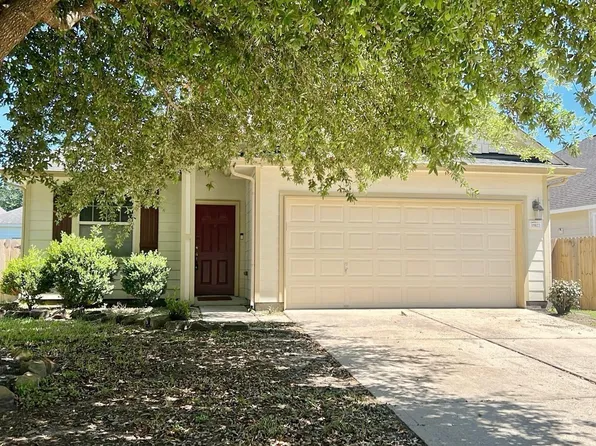 15822 Lost Anchor Way Ln, Houston, TX 77044