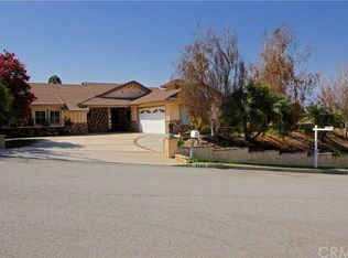 1345 S Hillward Ave, West Covina, CA 91791