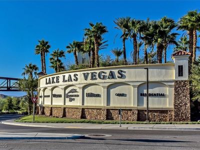 29 Montelago Blvd UNIT 133, Henderson, NV, 89011