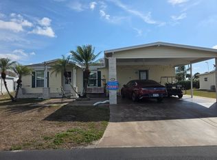 2692 NE Highway 70 Lot 790, Arcadia, FL 34266