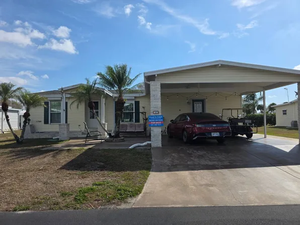 2692 NE Highway 70 Lot 790, Arcadia, FL 34266