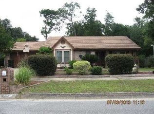 9648 Hummingbird Blvd, Pensacola, FL 32514