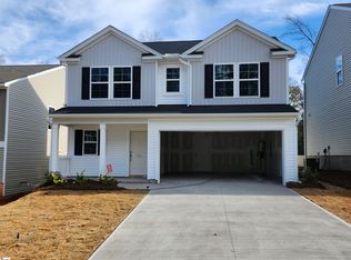318 Carramore Dr LOT 20, Inman, SC 29349