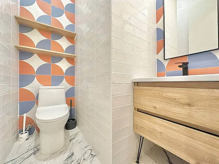 1522 New York Ave #3B — Photo 9