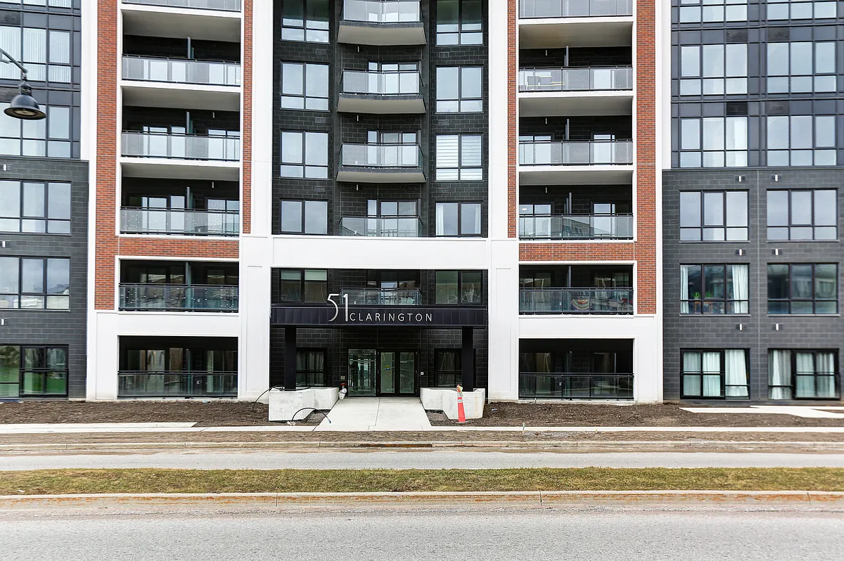 Building Photo - 51 Clarington Blvd #7XX