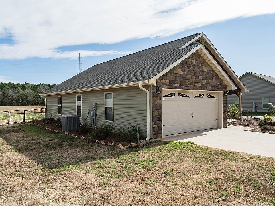 1343 Ezell Rd, Chesnee, SC 29323 Zillow