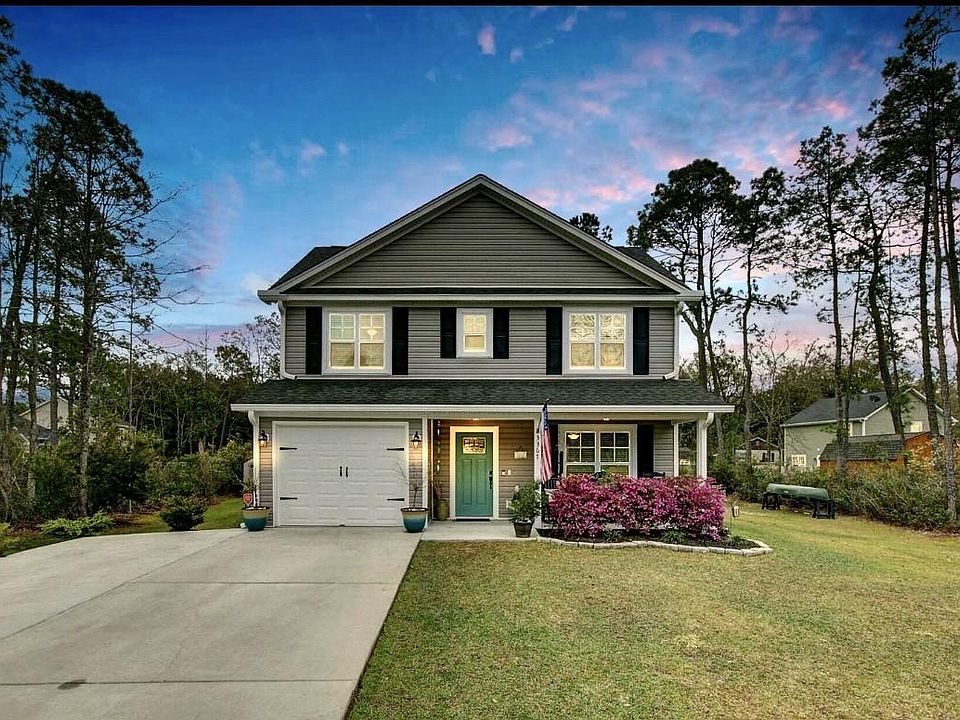 3367 Dunwick Dr, Johns Island, SC 29455 Zillow