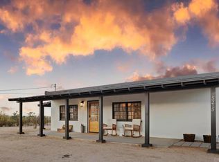 5215 Shadow Mountain Rd, Joshua Tree, CA 92252