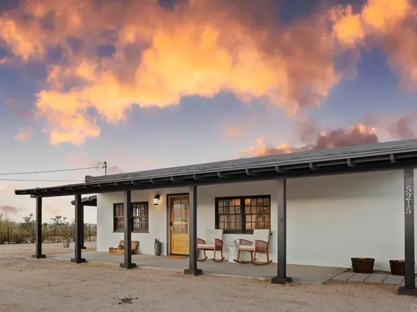5215 Shadow Mountain Rd, Joshua Tree, CA 92252