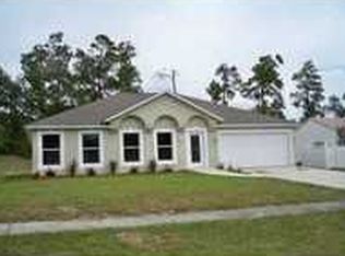 3009 Yorkshire Dr, Deltona, FL 32738