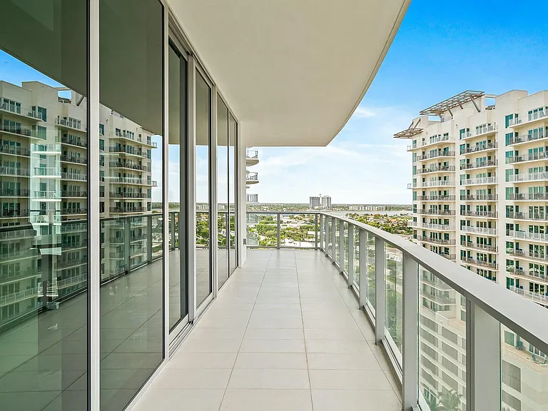 3100 N Ocean Dr #H-1409 — Photo 31