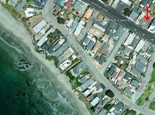 273 S Ocean Aveenue, Cayucos, CA 93430