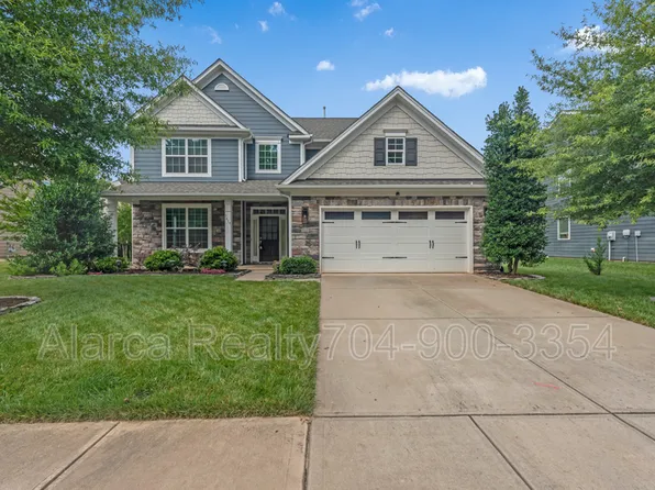 7419 Canova Ln, Charlotte, NC 28278