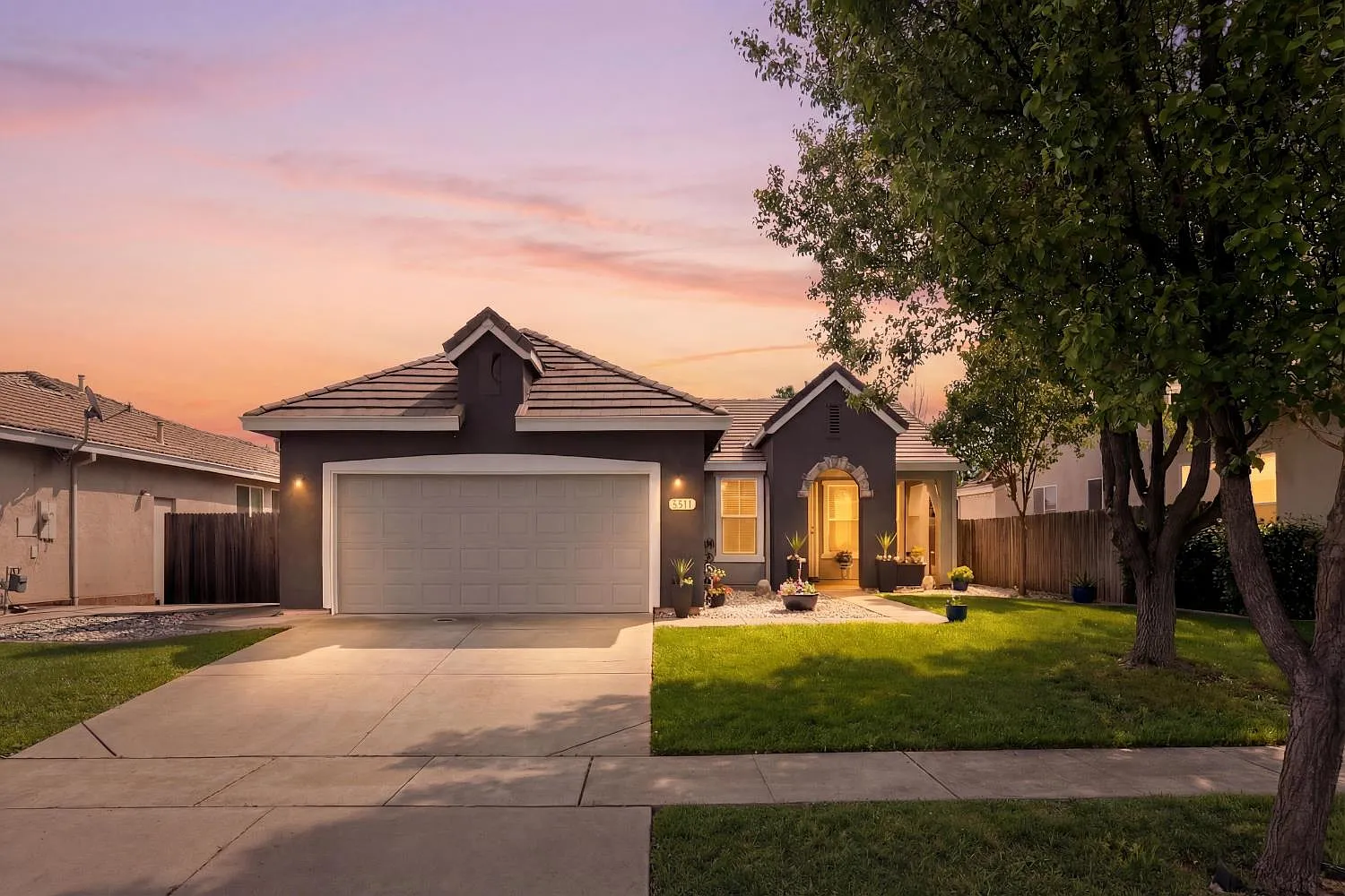2411 Independence Trl photo 1