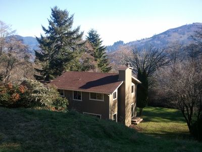 16850 Marine Dr, Brookings, OR, 97415