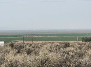 2400 Shelley Rd, Christmas Valley, OR 97641