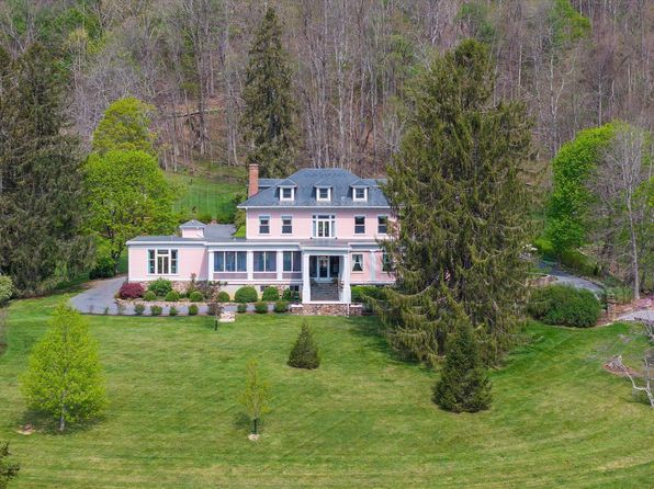 356 Routier Hill Rd, Hot Springs, VA 24445