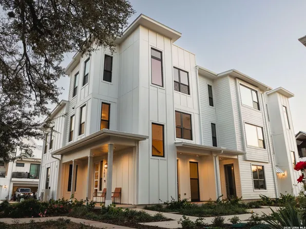 543 McMonigal Place BLDG. 3, San Antonio, TX 78210