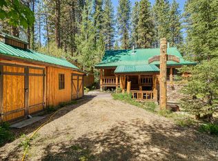 110 Mesplie Rd, Placerville, ID 83666