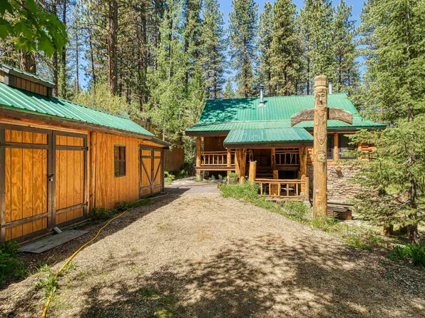 110 Mesplie Rd, Placerville, ID 83666