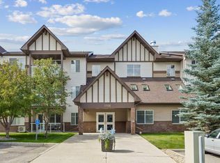 200 Community Way #2115, Okotoks, AB T1S2L2