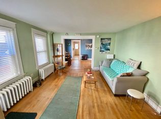 168 North Winooski Avenue, Burlington, VT 05401
