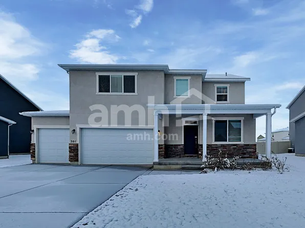 301 N Gibbons Ln, Lehi, UT 84043