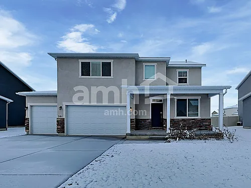 301 N Gibbons Ln Photo 1