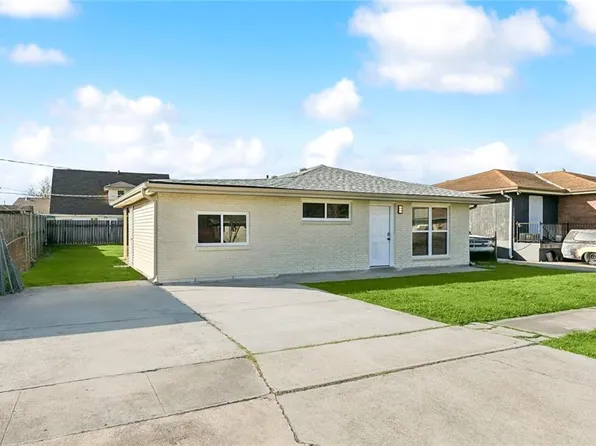 1608 Redwood Dr, Harvey, LA 70058