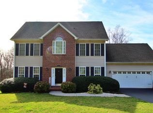 3424 Hooper Rd LOT 12, Forest, VA 24551