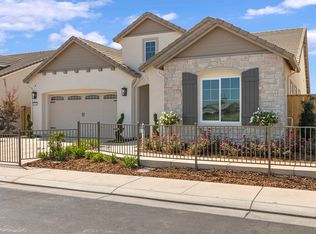 Promenade II Plan, Wisteria at Gateway, Lodi, CA 95242