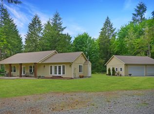 9068 Yelm Hwy SE, Olympia, WA