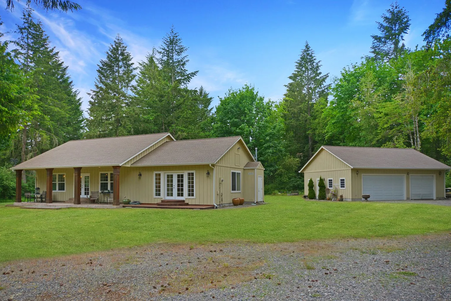 9068 Yelm Hwy SE photo 1