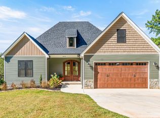 4424 Goode Rd, Goode, VA 24556