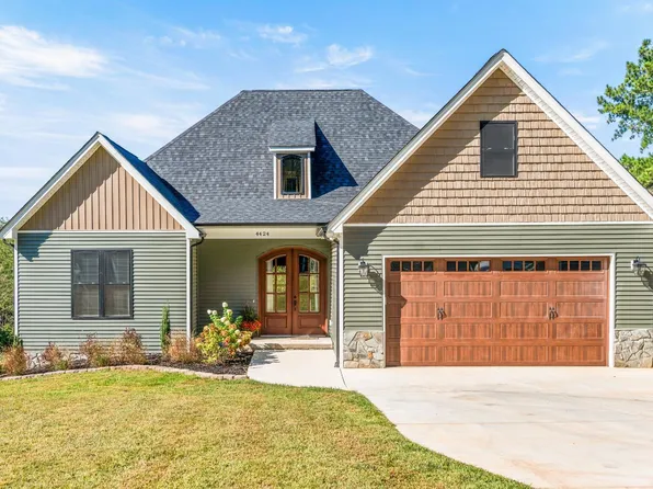 4424 Goode Rd, Goode, VA 24556