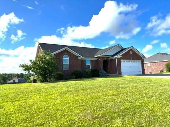 230 Quail West Dr, Richmond, KY 40475