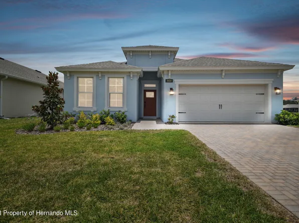19600 Fort King Run, Brooksville, FL 34601