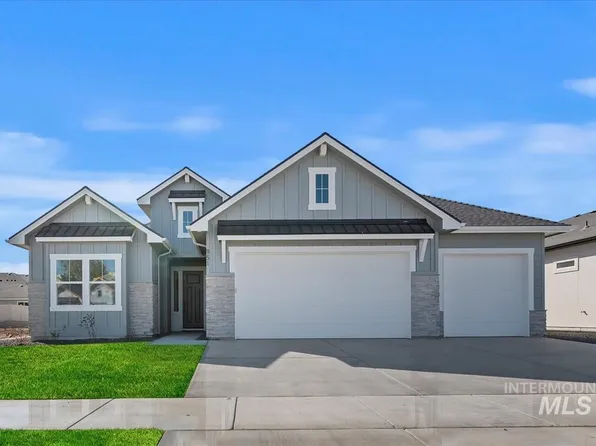7343 Powell Pl, Eagle, ID 83629