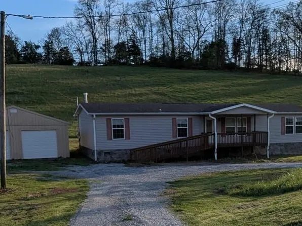 140 Short Coal Chute Rd, Elizabethton, TN 37643