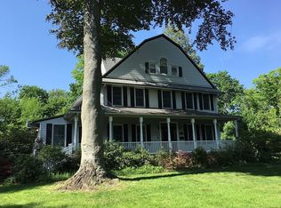 29 E Orchard St, Allendale, NJ 07401