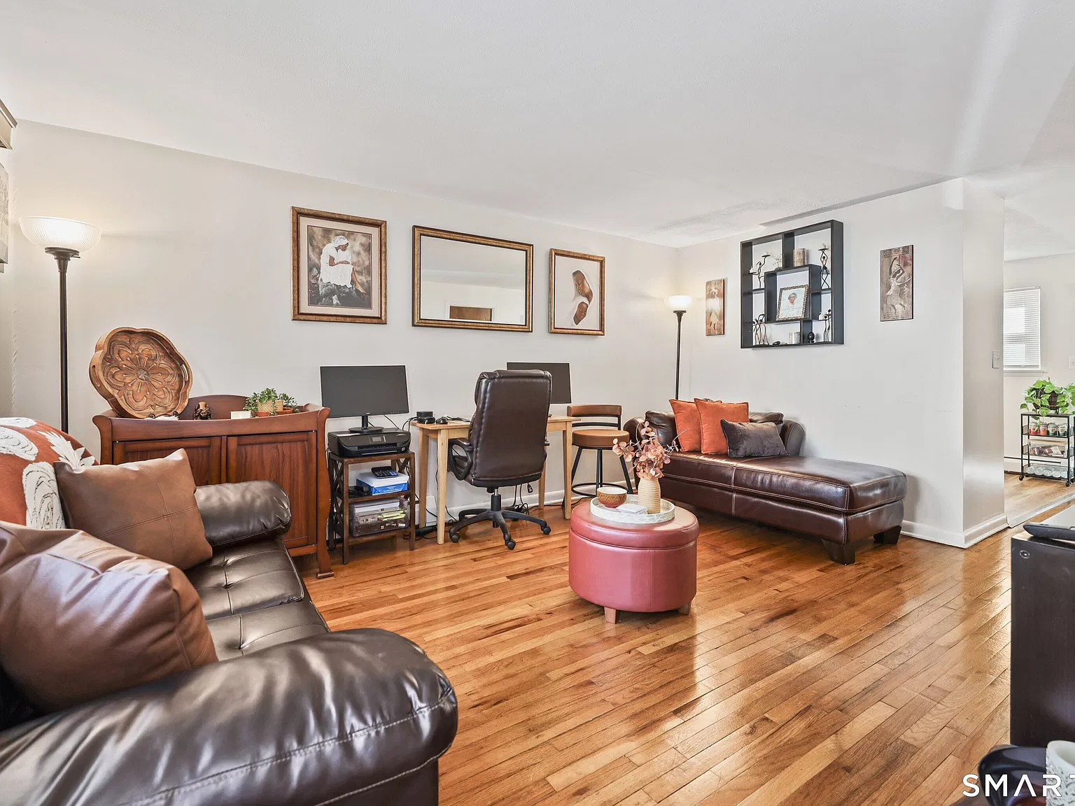 2 bed, 1.0 bath, 850 sqft, $1,450 — Photo 4
