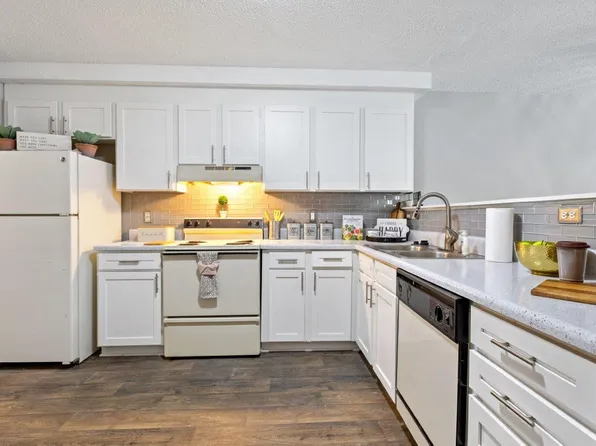 Wexford Apartment Homes