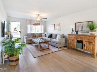 1118 S Daley, Mesa, AZ 85204