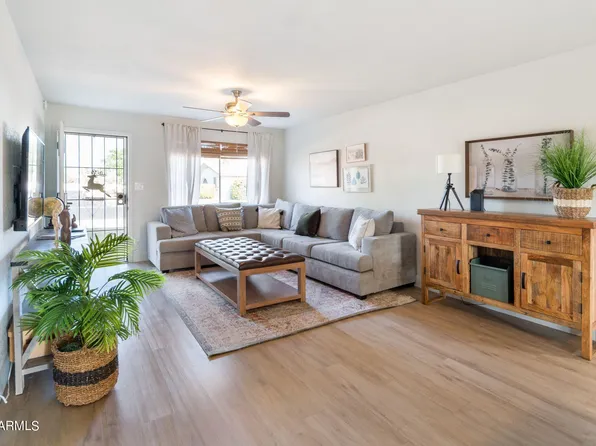 1118 S DALEY --, Mesa, AZ 85204